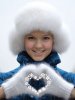Мисс Зима 2012